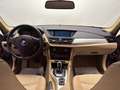BMW X1 2.0 dA sDrive18 *CRUISE CONTROL*GPS*CUIR*GARANTIE* Brun - thumbnail 8