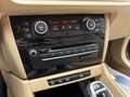 BMW X1 2.0 dA sDrive18 *CRUISE CONTROL*GPS*CUIR*GARANTIE* Brun - thumbnail 11