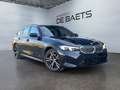 BMW 330 i 2.0B 245PK | XDRIVE | M-SPORT | AUTO | GARANTIE Zwart - thumbnail 1