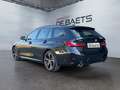BMW 330 i 2.0B 245PK | XDRIVE | M-SPORT | AUTO | GARANTIE Zwart - thumbnail 5
