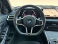 BMW 330 i 2.0B 245PK | XDRIVE | M-SPORT | AUTO | GARANTIE Zwart - thumbnail 13