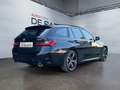 BMW 330 i 2.0B 245PK | XDRIVE | M-SPORT | AUTO | GARANTIE Zwart - thumbnail 3