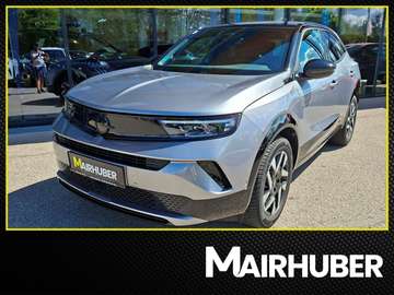 1,2 Direct Injection Turbo GS Aut.