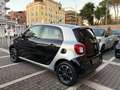 smart forFour Passion 71cv - OTTIME CONDIZIONI !! Noir - thumbnail 4