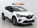 Renault Captur zen fast track E-Tech híbrido 105 kW Bianco - thumbnail 1