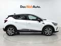 Renault Captur zen fast track E-Tech híbrido 105 kW Bianco - thumbnail 3