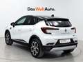 Renault Captur zen fast track E-Tech híbrido 105 kW Bianco - thumbnail 2