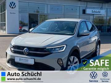 1.0 TSI VIRTUAL-COCKPIT+LED+DAB+LANE-ASSIS