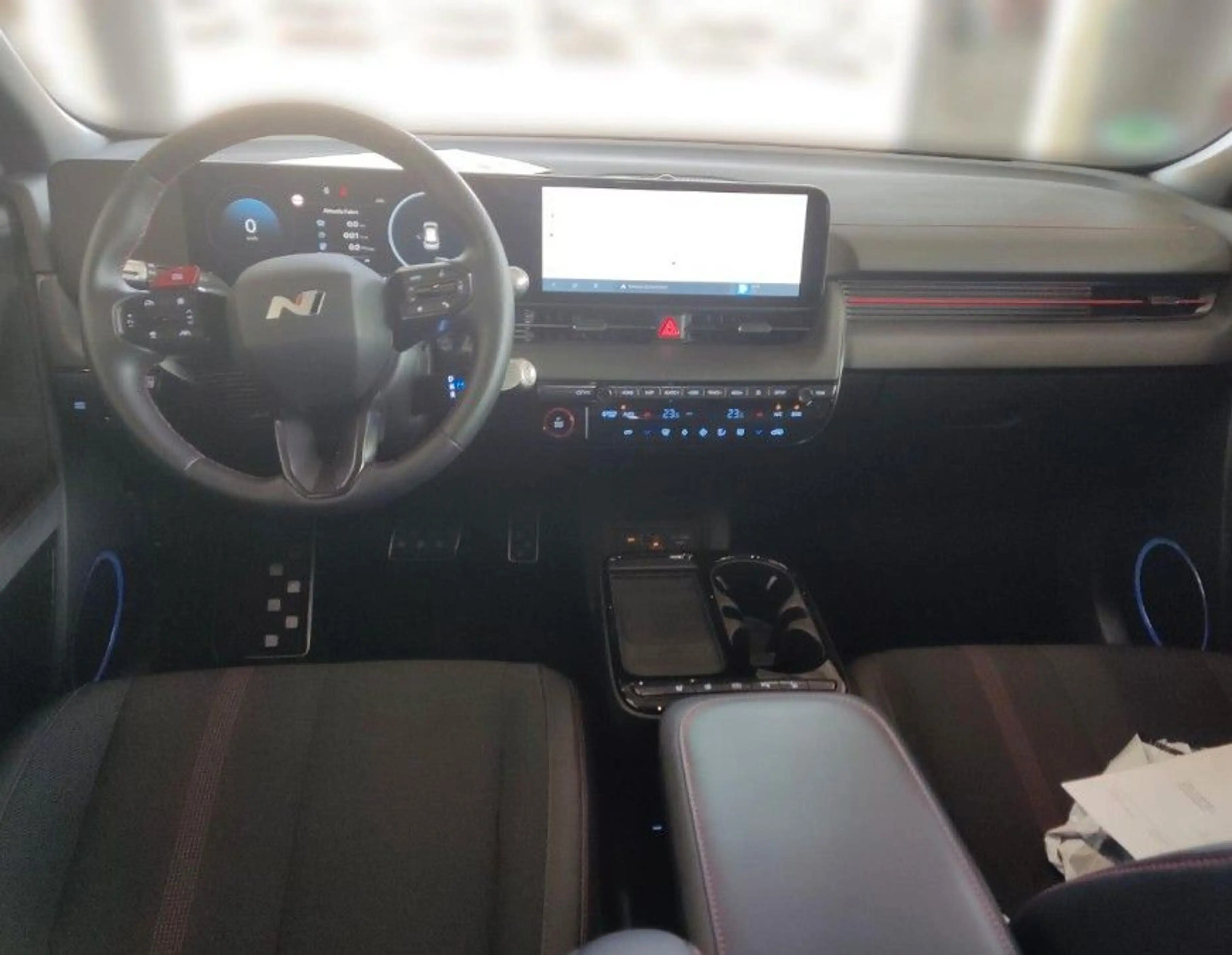 Hyundai IONIQ 5 N-Line 84 kWh Akku — photo 5