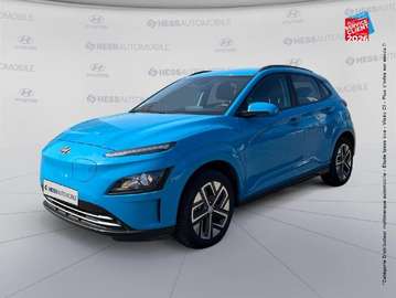 Electric 39kWh - 136ch Intuitive