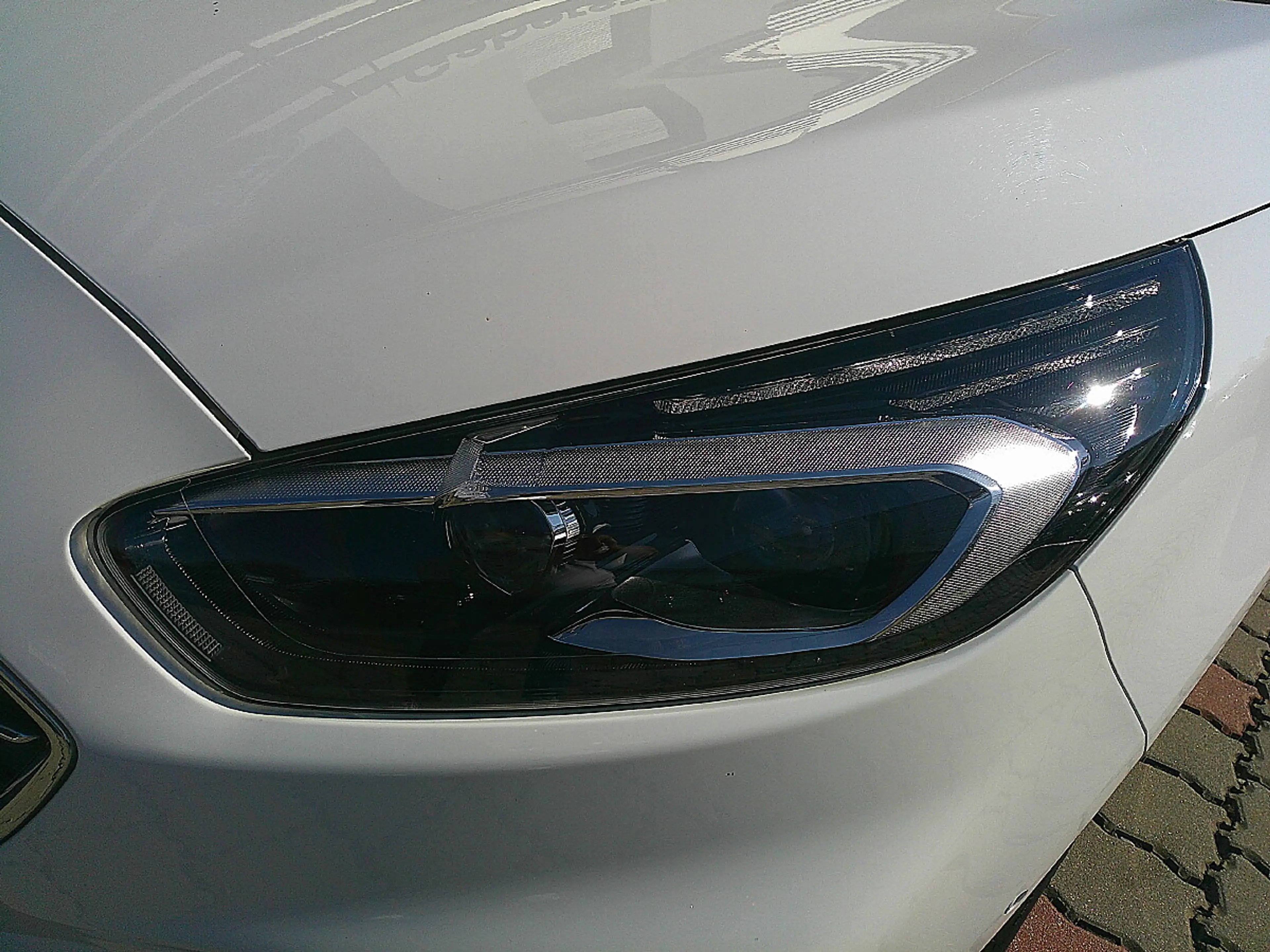 Ford Galaxy 2,5 Duratec Hybrid Titanium Aut. — photo 9