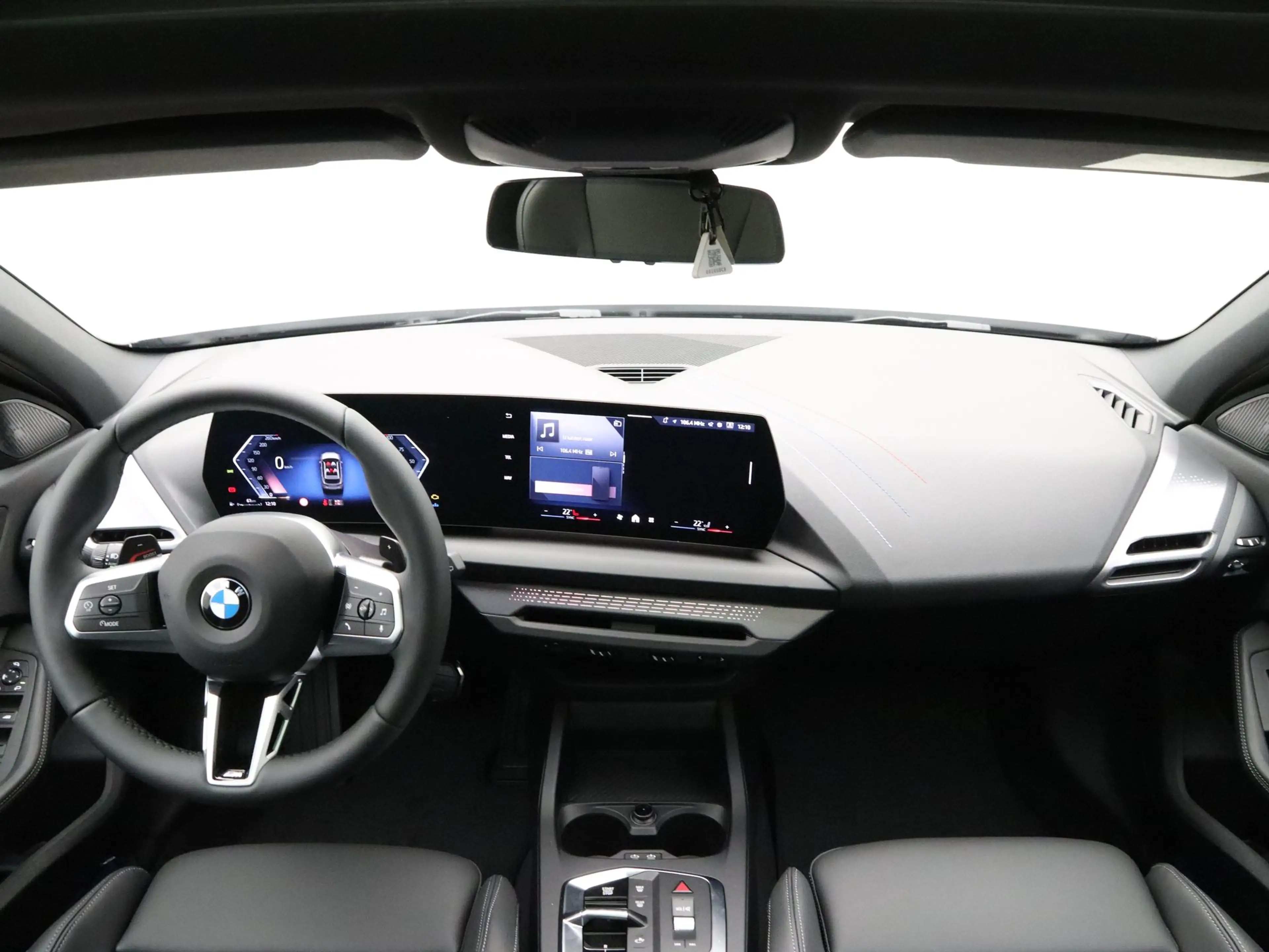 BMW 120 1 Serie M Sport Pro — photo 13