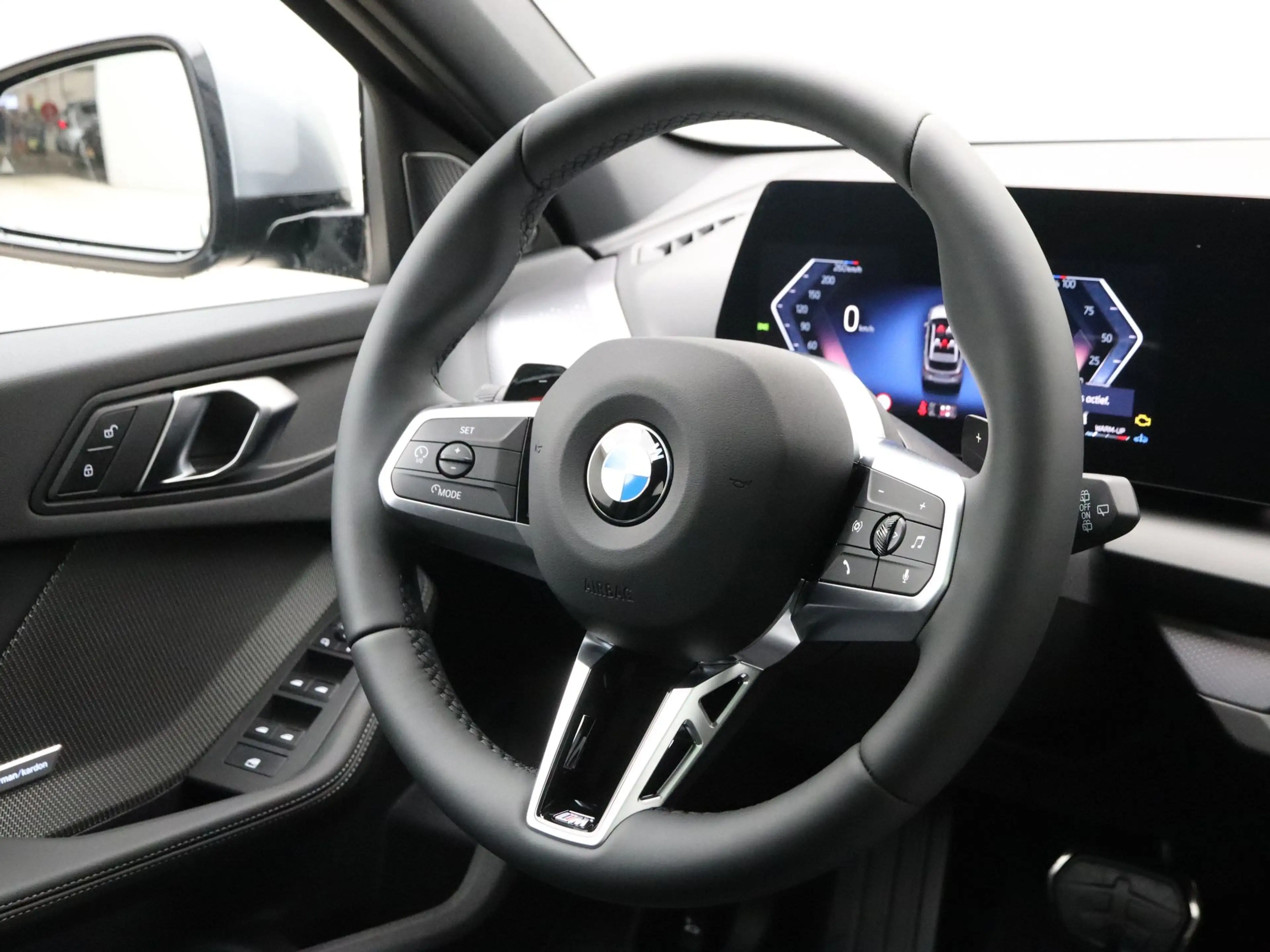 BMW 120 1 Serie M Sport Pro — photo 2
