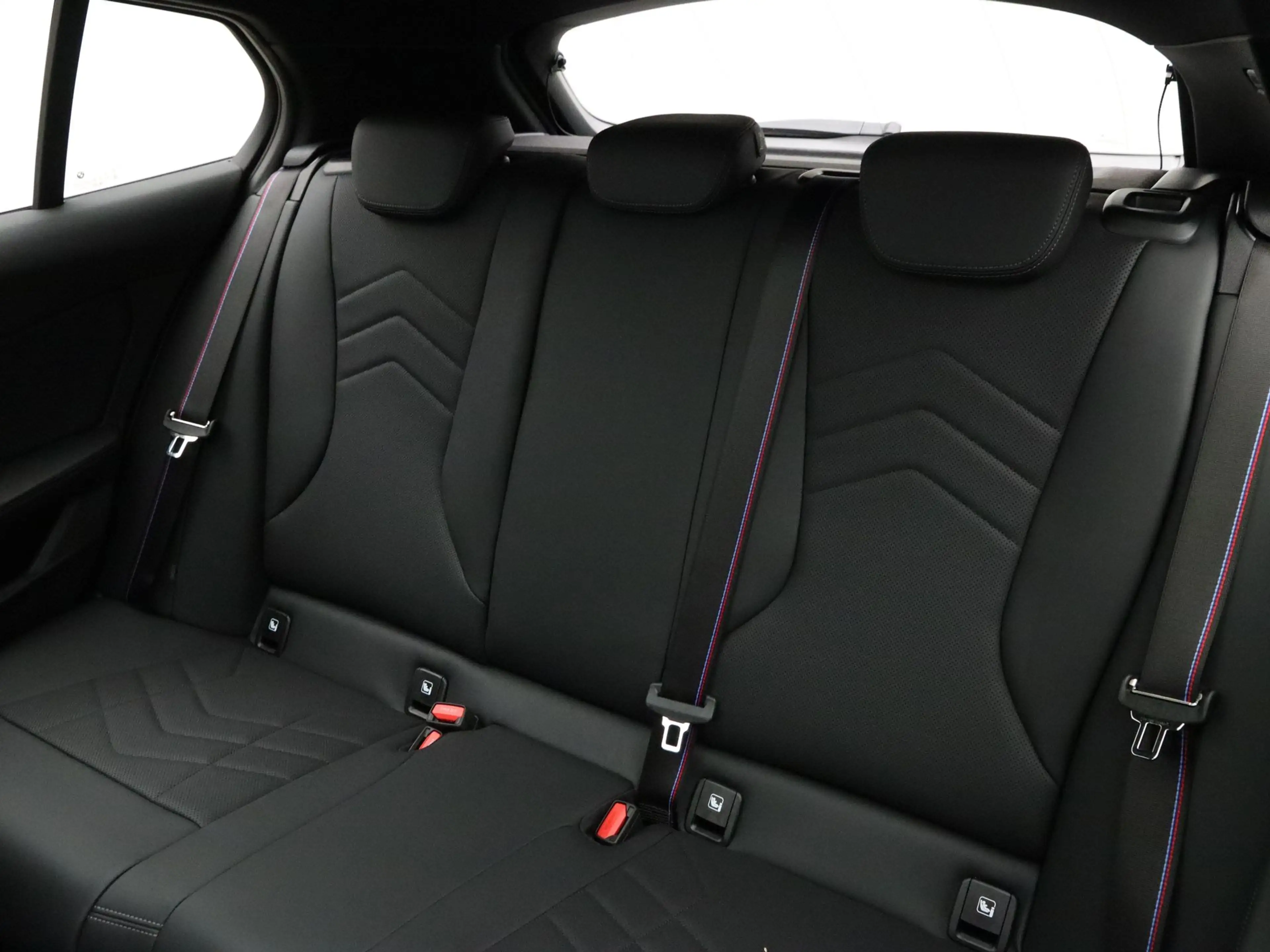 BMW 120 1 Serie M Sport Pro — photo 14