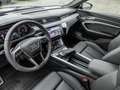 Audi Q8 e-tron 55 quattro S line +BANG&OLUFSEN+PANO Kék - thumbnail 9