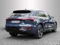 Audi Q8 e-tron 55 quattro S line +BANG&OLUFSEN+PANO Kék - thumbnail 4