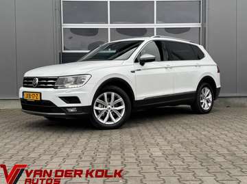 1.4 TSI 7 Persoons | Stoelverwarming | Climate | C