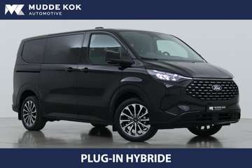 Tourneo 340 2.5 PHEV L1H1 Titanium X | 8P | Panora