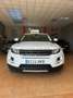 Land Rover Range Rover Evoque 2.2L eD4 Pure 4x2 Blanco - thumbnail 1