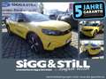 Ford Capri ELEKTRO Extended Range RWD NAVI*360°*IACC Jaune - thumbnail 1