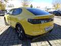 Ford Capri ELEKTRO Extended Range RWD NAVI*360°*IACC Jaune - thumbnail 5