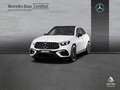 Mercedes-Benz GLC 63 AMG S E performance - thumbnail 1