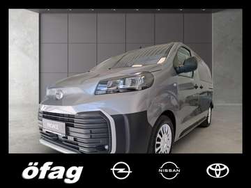 Verso 2.0 D-4D 145 L1 8-sitz. Shuttle