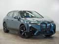 BMW iX 50 xDrive AHK ACC 360°view H/K KZU QI 4Z CPrf Blau - thumbnail 4