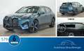 BMW iX 50 xDrive AHK ACC 360°view H/K KZU QI 4Z CPrf Blau - thumbnail 1
