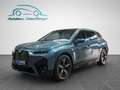BMW iX 50 xDrive AHK ACC 360°view H/K KZU QI 4Z CPrf Bleu - thumbnail 3