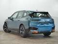 BMW iX 50 xDrive AHK ACC 360°view H/K KZU QI 4Z CPrf Blau - thumbnail 3
