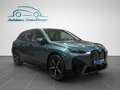 BMW iX 50 xDrive AHK ACC 360°view H/K KZU QI 4Z CPrf Bleu - thumbnail 2