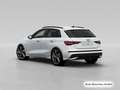 Audi A3 35 TFSI S tronic advanced S line AH Weiß - thumbnail 5