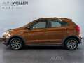 Ford Ka/Ka+ + 1.2 Active *Klimaanlage*Bluetooth*SitzHZG* Arancione - thumbnail 4