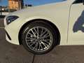 Mercedes-Benz CLA 200 d 8G PANO/AHK/LEDER/LED/NAVI Blanc - thumbnail 9