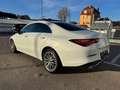 Mercedes-Benz CLA 200 d 8G PANO/AHK/LEDER/LED/NAVI Blanc - thumbnail 7