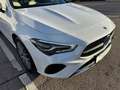 Mercedes-Benz CLA 200 d 8G PANO/AHK/LEDER/LED/NAVI Blanc - thumbnail 10