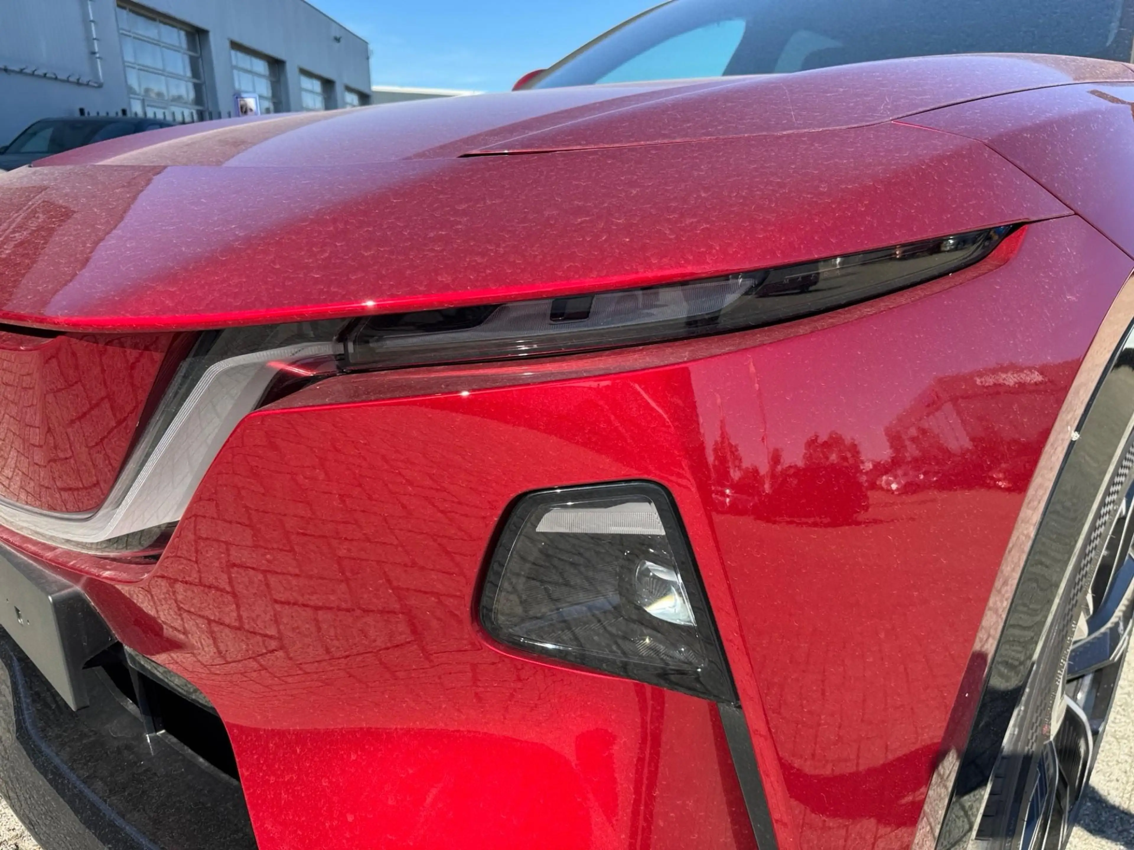 Mazda CX-6e Takumi 78 kWh Nu te bestellen en te zien bij Menge — photo 9