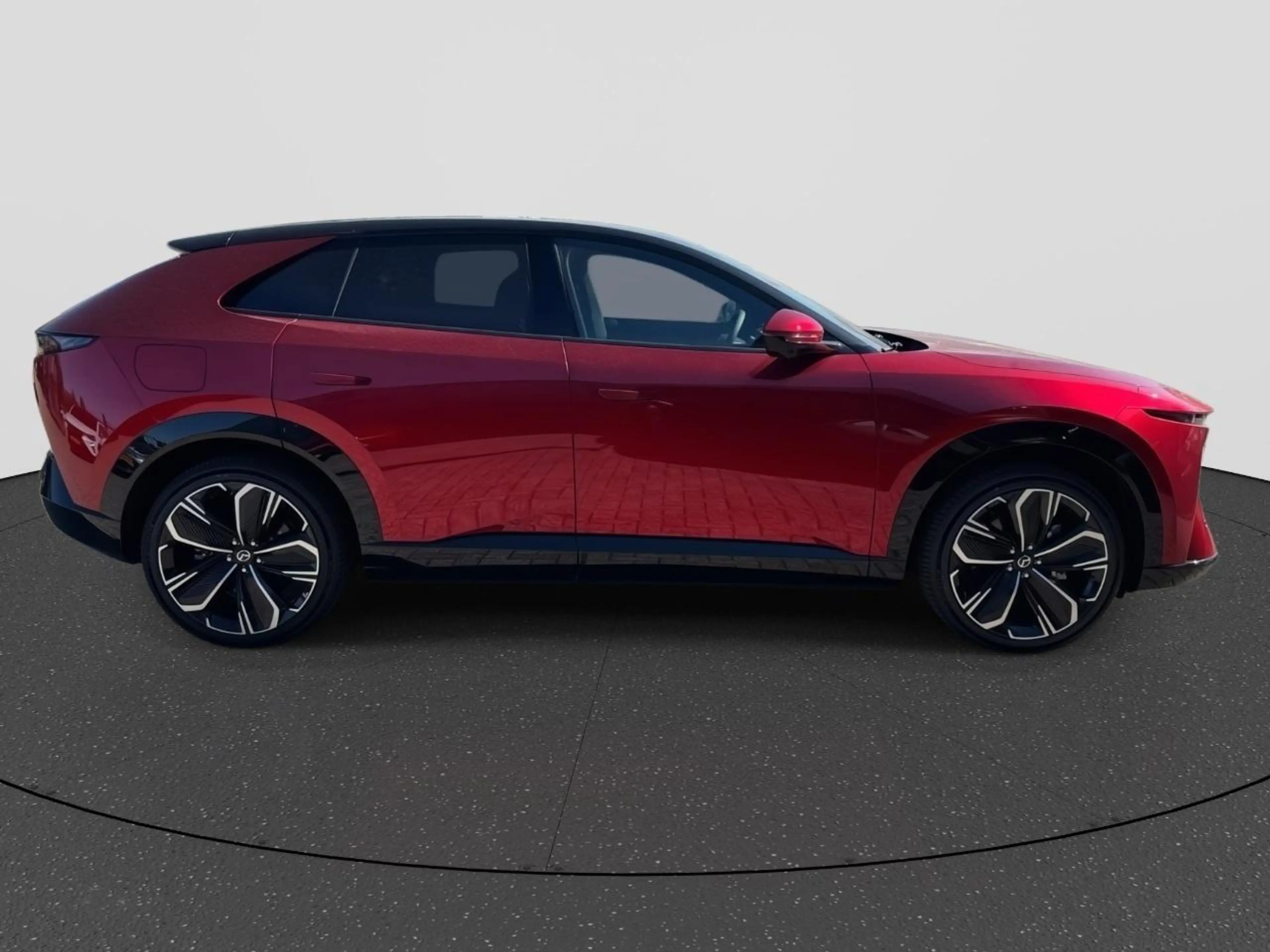Mazda CX-6e Takumi 78 kWh Nu te bestellen en te zien bij Menge — photo 6