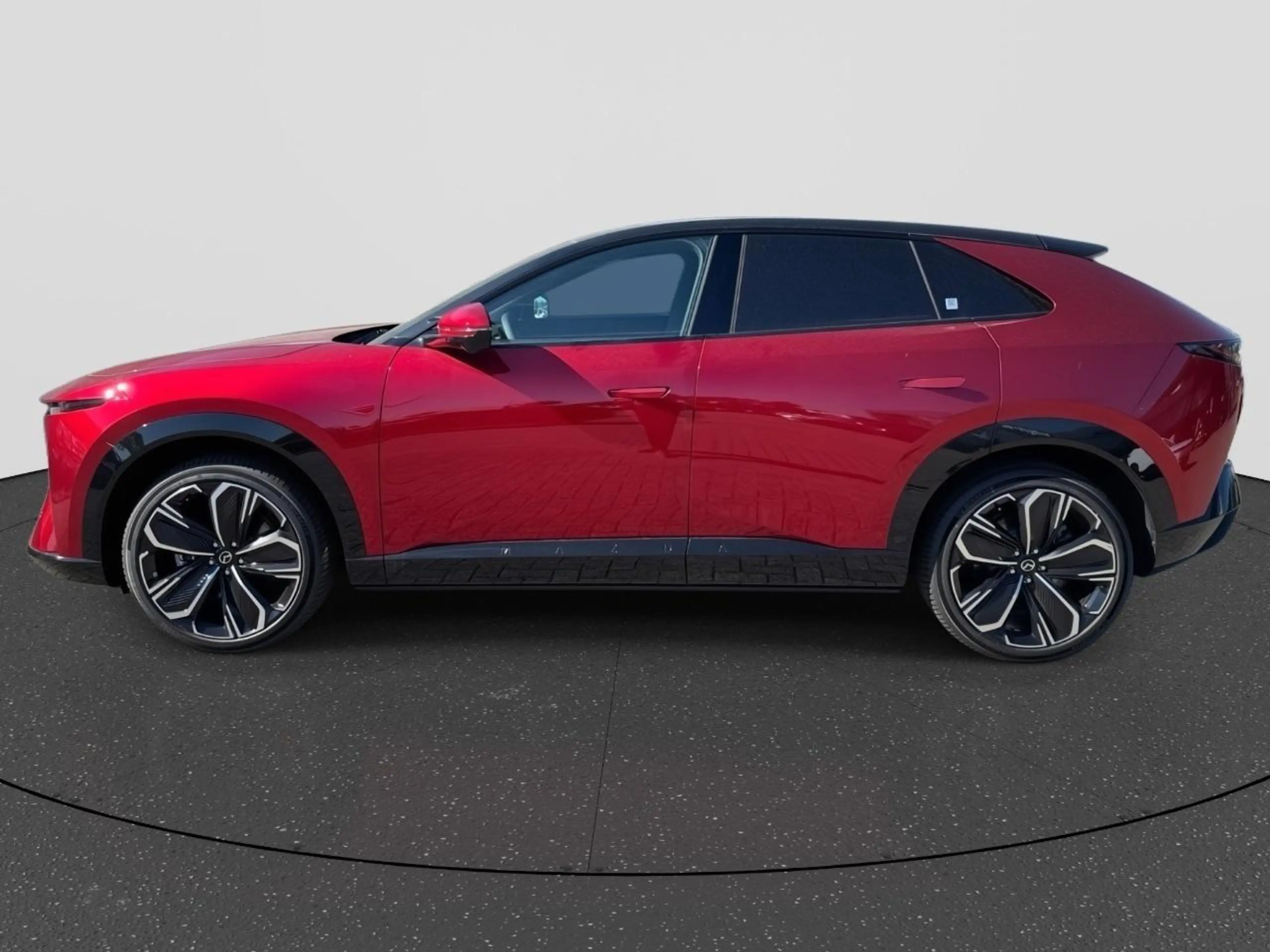 Mazda CX-6e Takumi 78 kWh Nu te bestellen en te zien bij Menge — photo 2