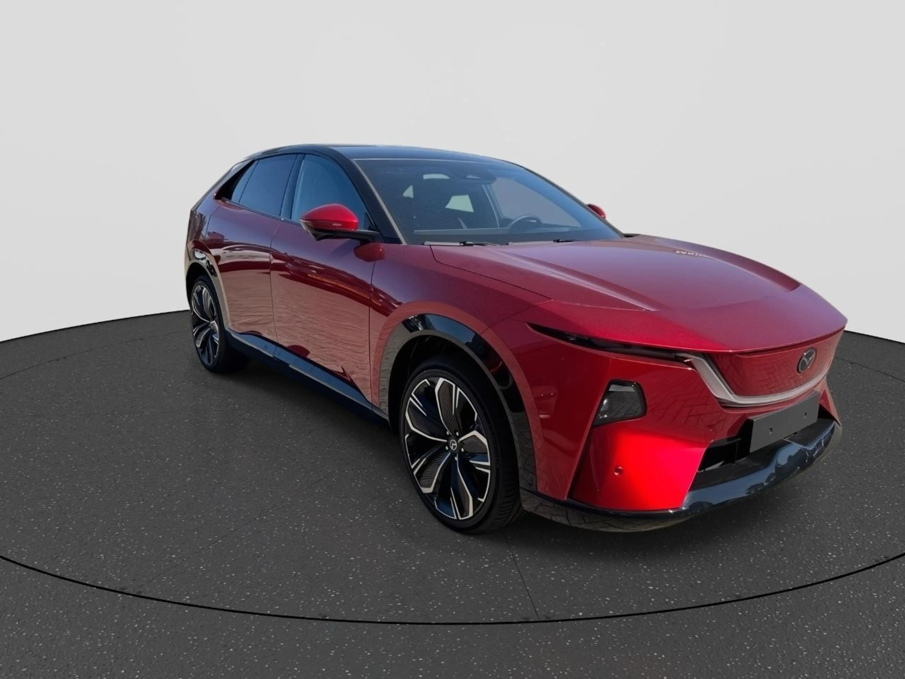 Mazda CX-6e Takumi 78 kWh Nu te bestellen en te zien bij Menge — photo 7