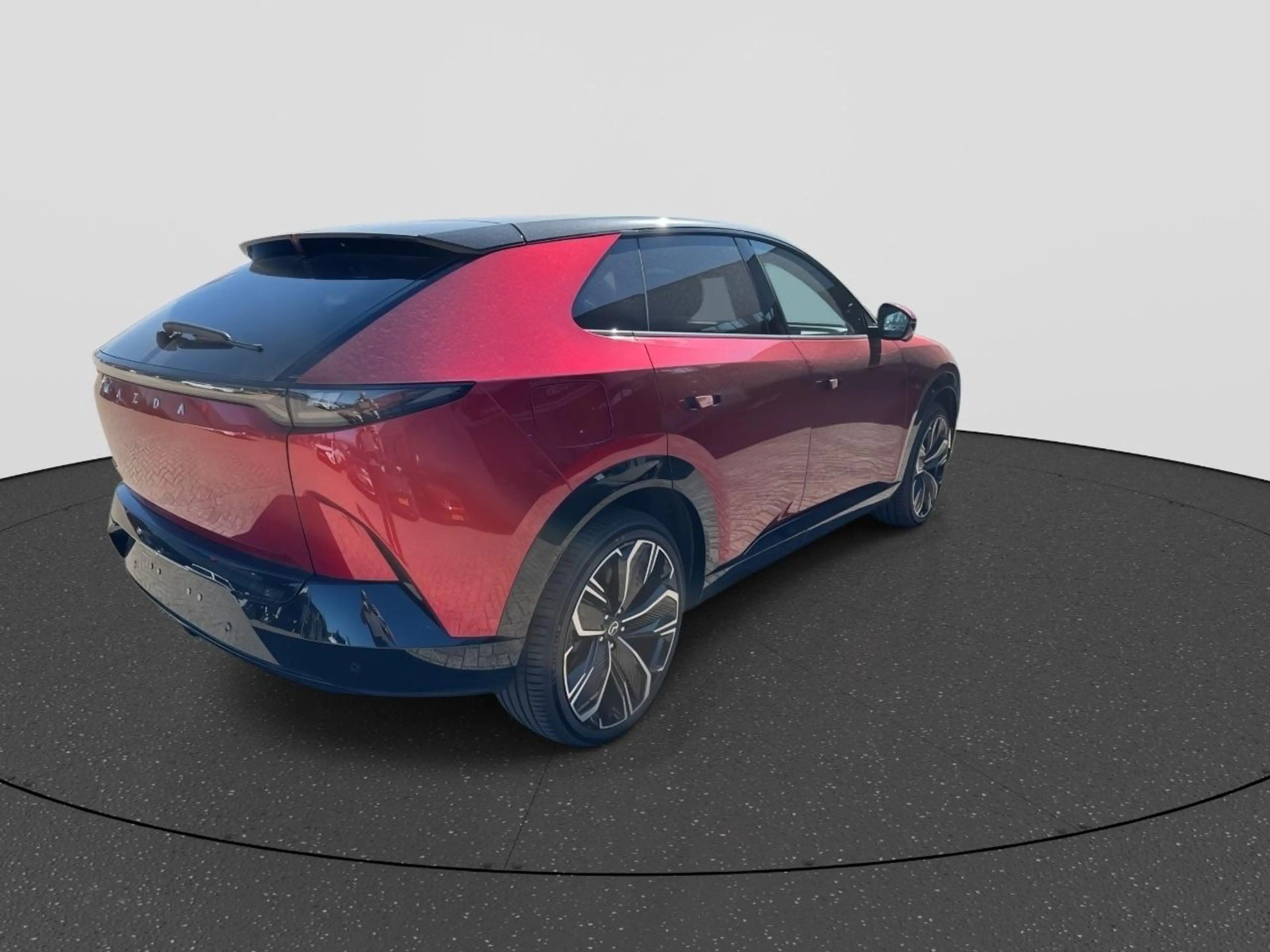 Mazda CX-6e Takumi 78 kWh Nu te bestellen en te zien bij Menge — photo 5