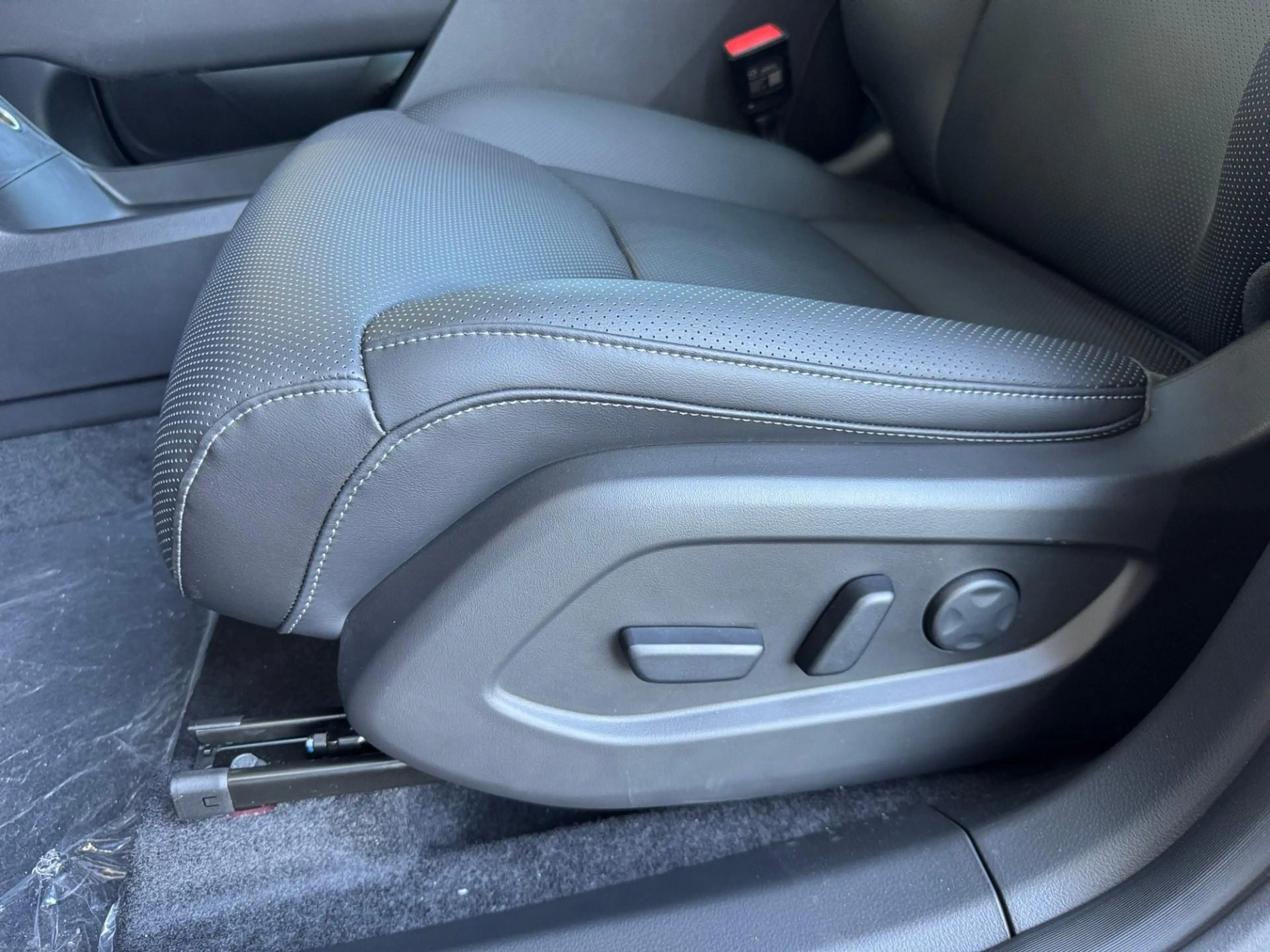 Mazda CX-6e Takumi 78 kWh Nu te bestellen en te zien bij Menge — photo 13