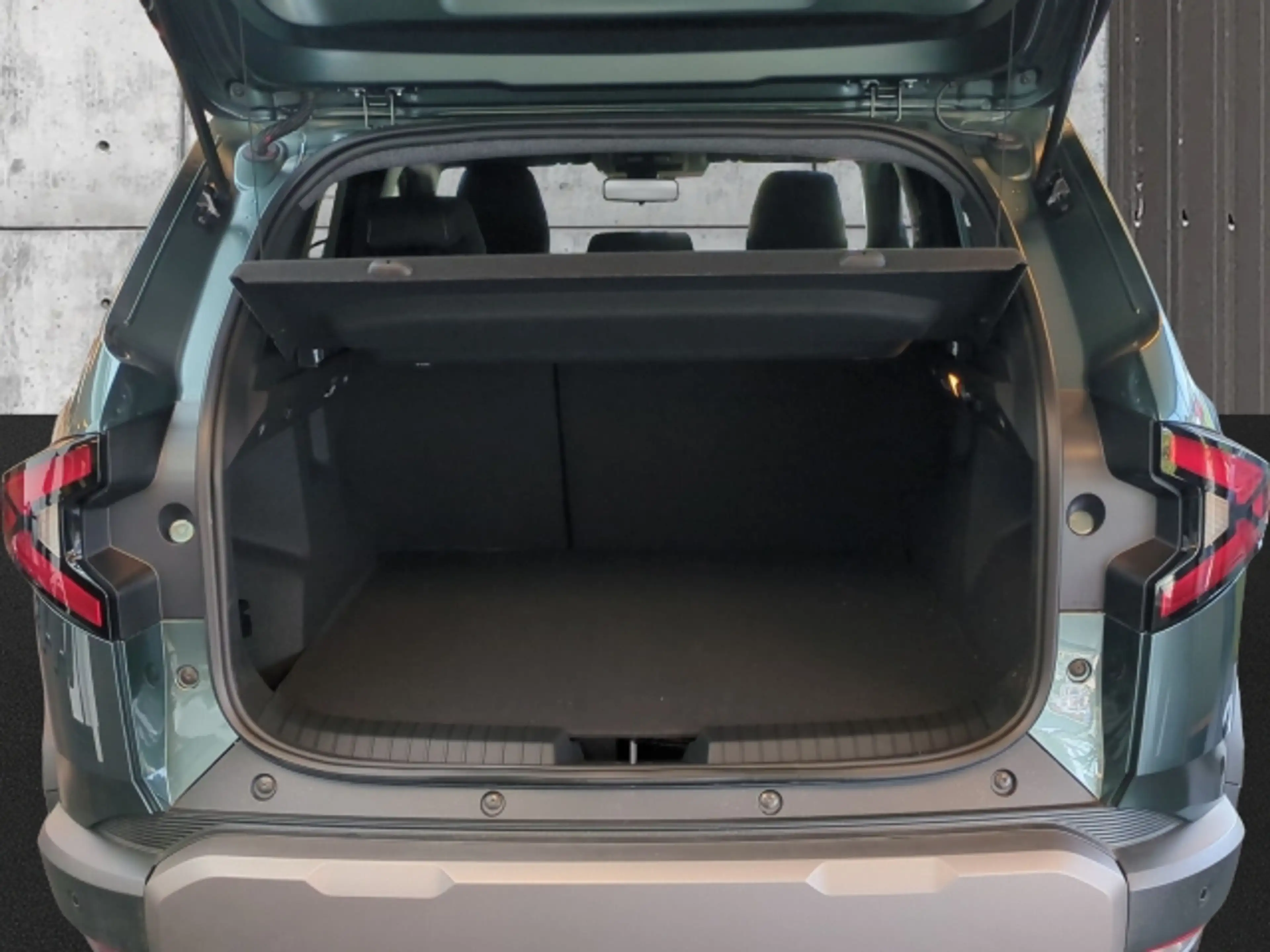 Dacia Duster DUSTER Journey — photo 7