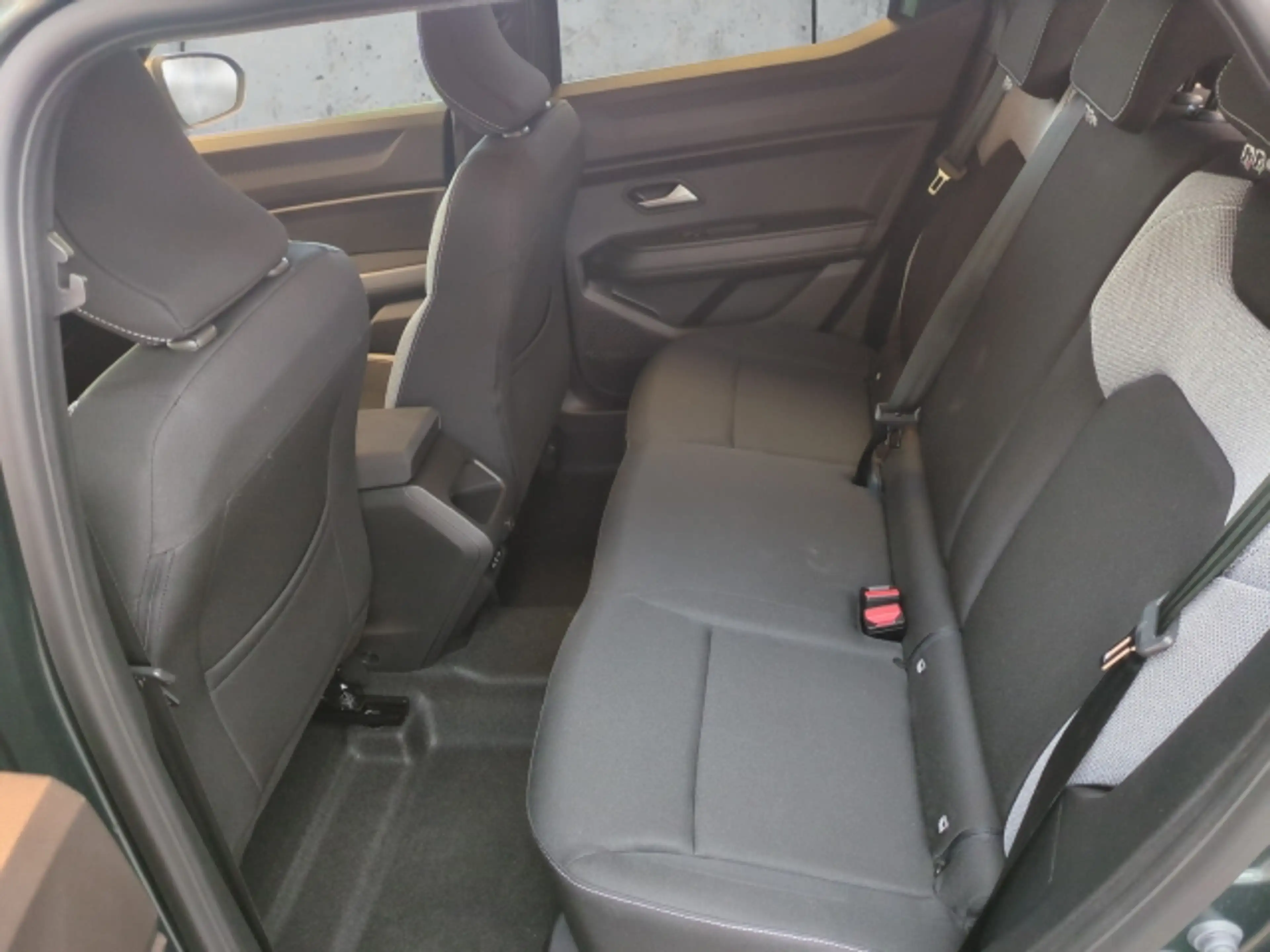 Dacia Duster DUSTER Journey — photo 11
