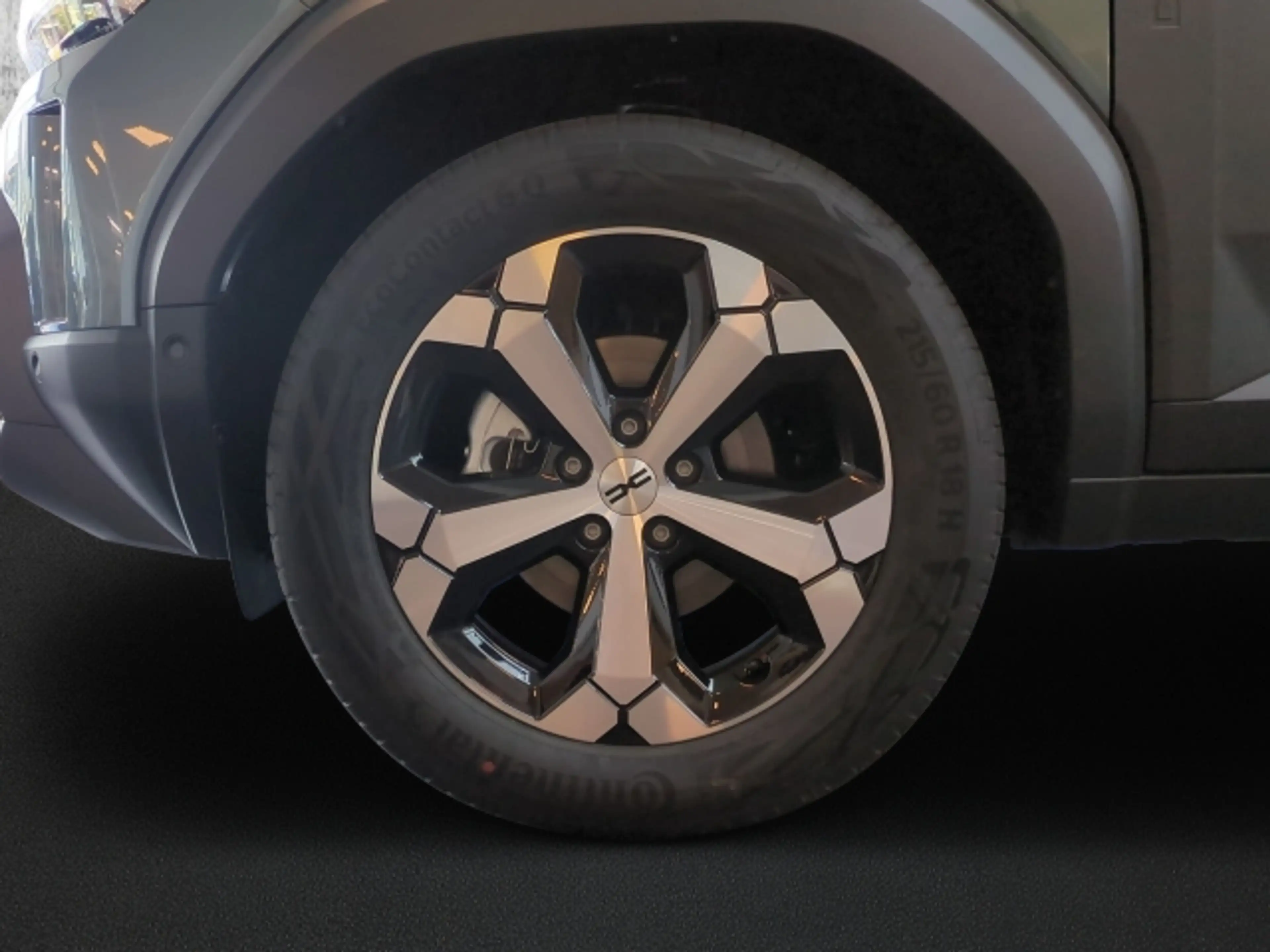 Dacia Duster DUSTER Journey — photo 6