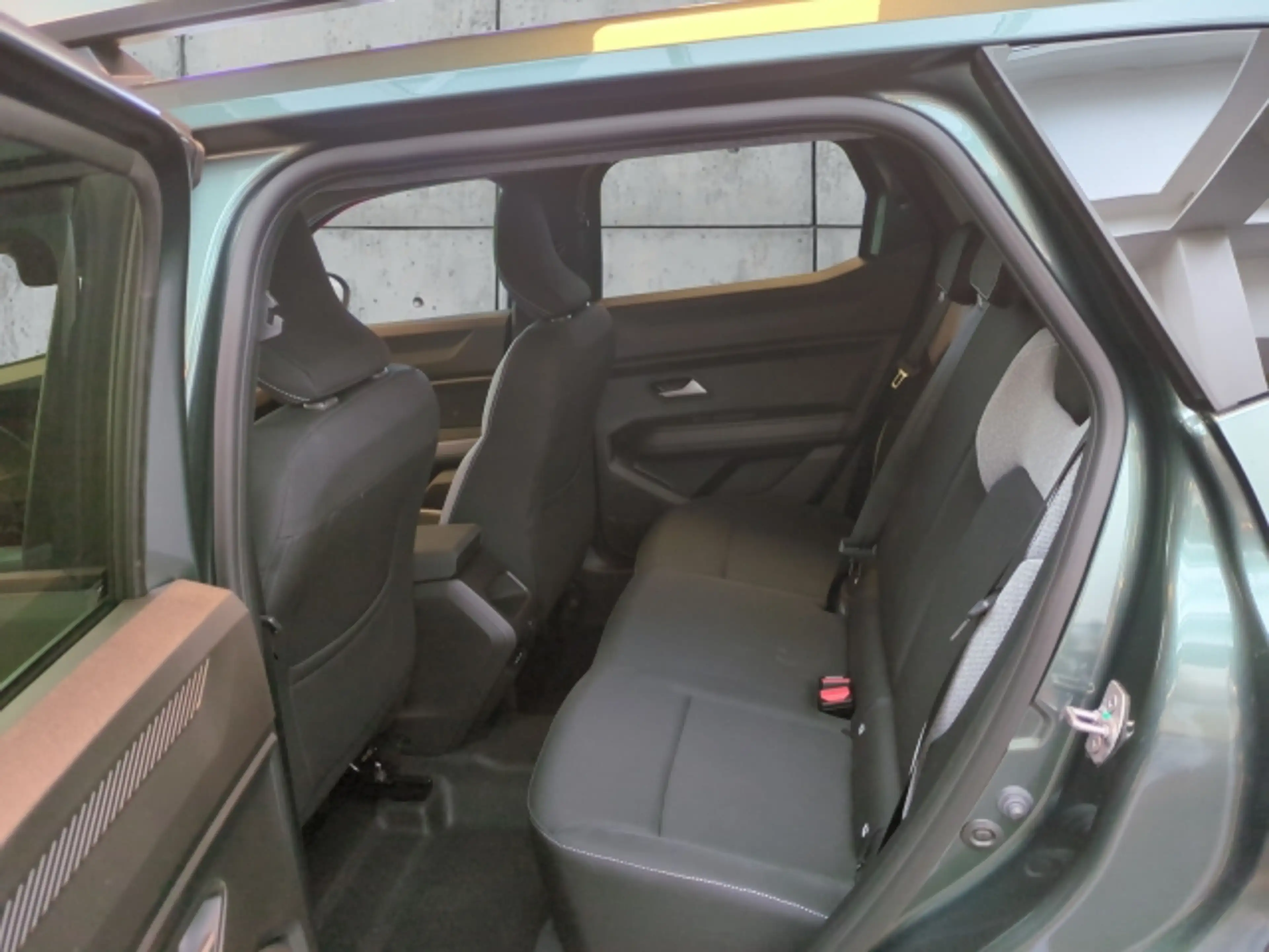 Dacia Duster DUSTER Journey — photo 10