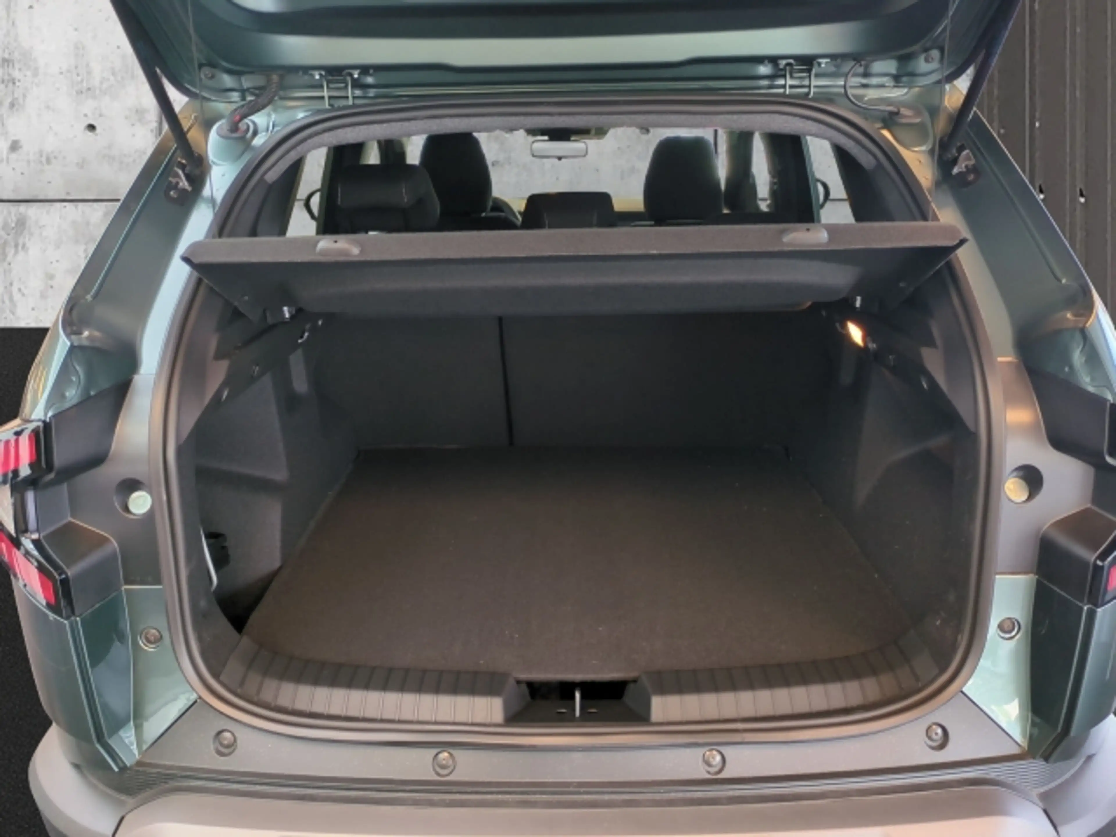 Dacia Duster DUSTER Journey — photo 8