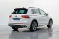 Volkswagen Tiguan 2.0TDI R-Line DSG 110kW Blanco - thumbnail 6