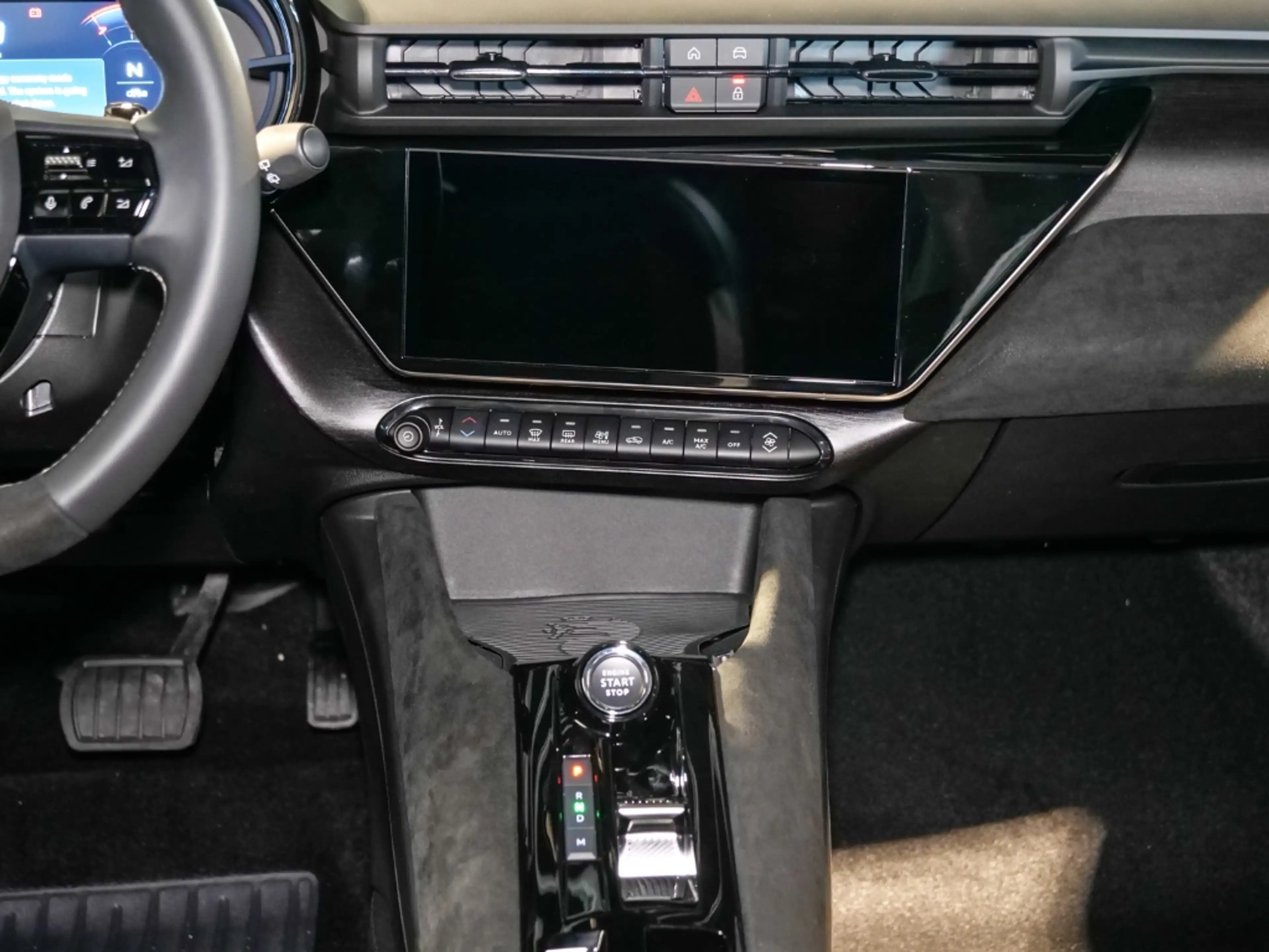 Alfa Romeo Junior Ibrida 1.2 VGT 107KW SPORT SPECIALE — photo 10